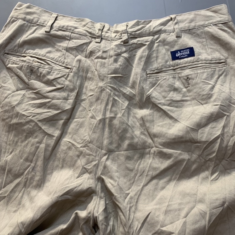 Quần kaki 2hand vintage