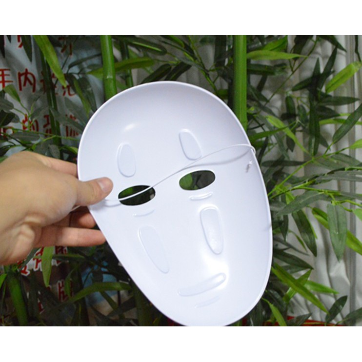 Mặt nạ hóa trang vô diện giá cực rẻ