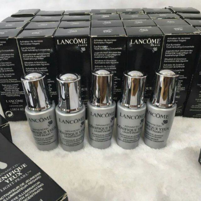 SERUM BI LĂN MẮT LANCOME
