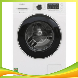 Máy giặt Samsung cửa ngang 9 kg WW90J54E0BW/SV