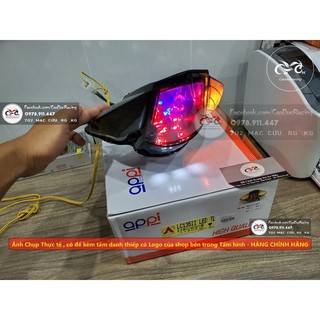 Đuôi đèn Appi EX135 2011 đèn hậu stop