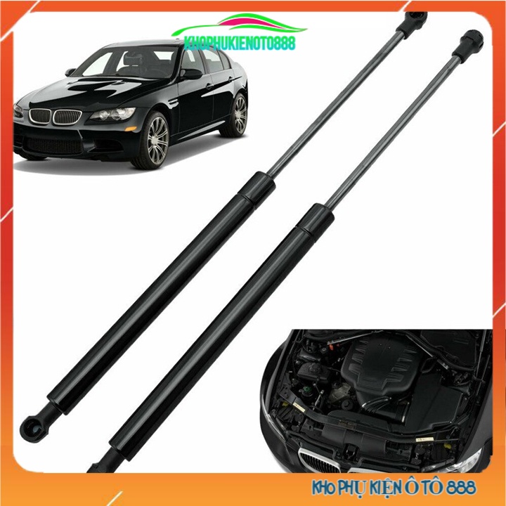 Ty capo Bmw 3 series E90 E91 E92 E93 M3 2006-2007-2008-2009-2010-2011-2012-2013 hỗ trợ mở nắp ca pô tự động dễ dàng