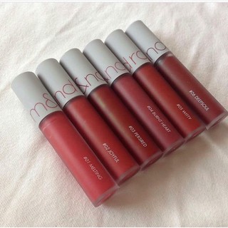 Son Romand Zero Velvet Tint ver1