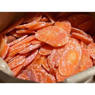1kg mứt cà rốt