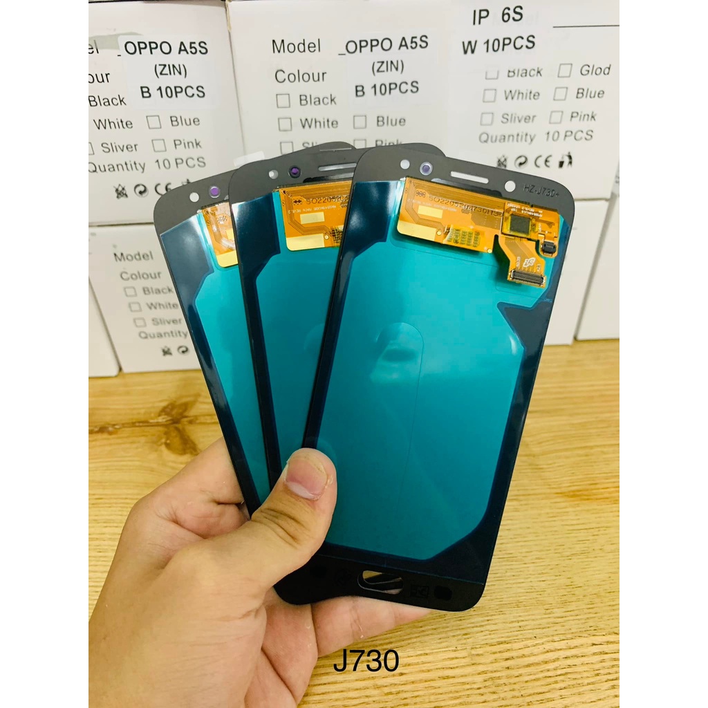 Màn hình samsung J7 Pro J730 2IC