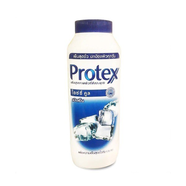 Phấn Lạnh Protex Thái Lan 140gram