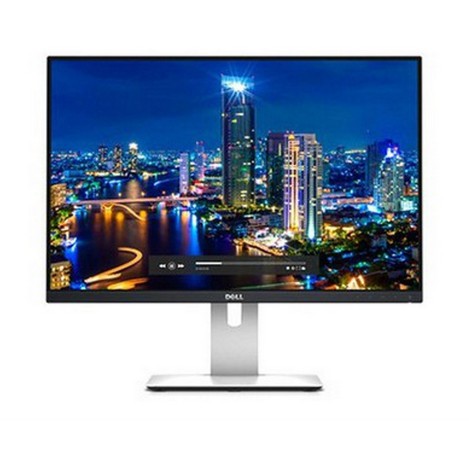 Màn Hình Dell Ultrasharp 23.8" U2417H (1920x1080/IPS/60Hz/6ms) | BigBuy360 - bigbuy360.vn