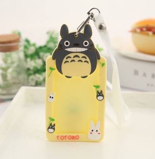 Thẻ đeo bảng tên