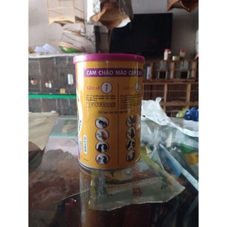 cám dưỡng số 1 bifood