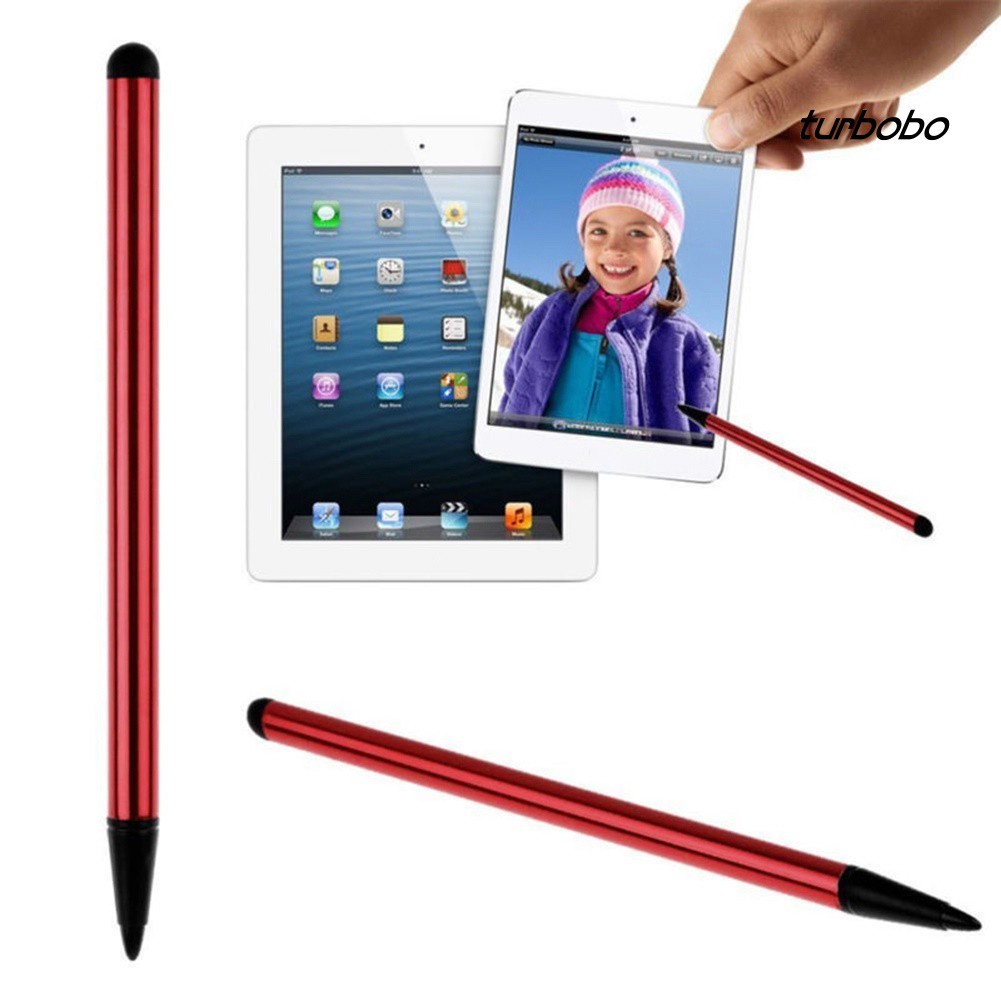 Bút cảm ứng thay thế tiện lợi dành cho điện thoại máy tính bảng GPS laptop