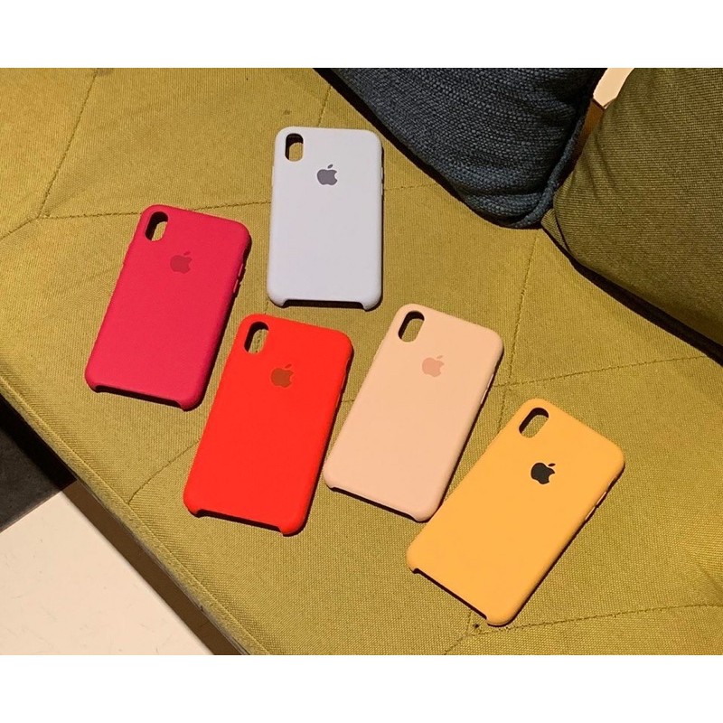 QUÀ TẶNG [ GỒM ỐP LƯNG NHỰA 4D HÌNH THÚ IPHONE HOẶC QUÀ THAY THẾ] X/Xs • 6/6s • 6plus • 7/8 • 7plus/8plus