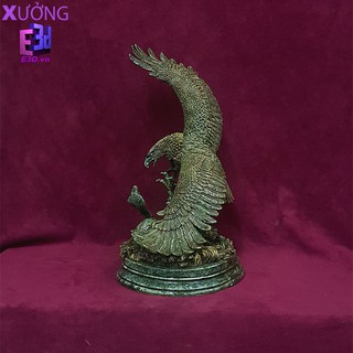 Qùa tặng sếp - CV 005 - Xưởng E3D