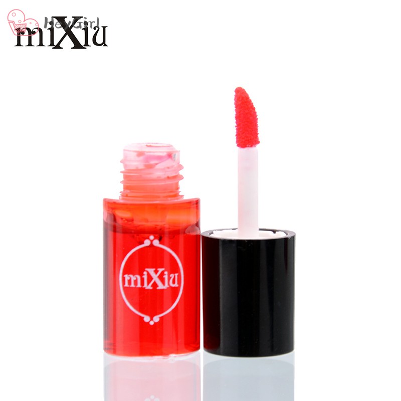 Lip Stain Perfect Lustrous Long-lasting Moisturizing Lips Makeup Waterproof Lip Gloss