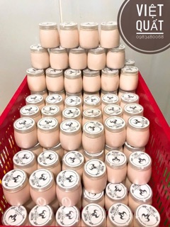 Nowship - sữa chua nếp cẩm mộc châu prime milk - ảnh sản phẩm 5