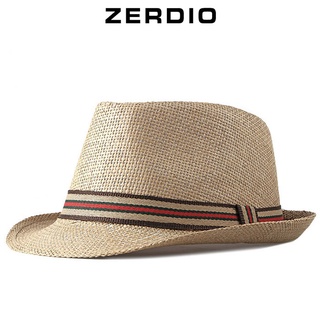 Mũ phớt, Nón Fedora MP01 đẹp, lịch lãm cho nam và nữ