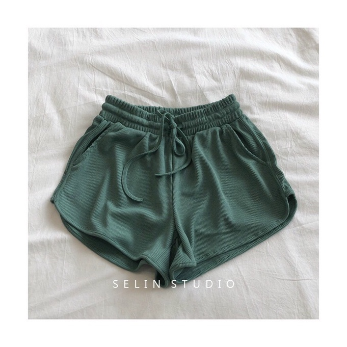 Quần sooc siêu hót