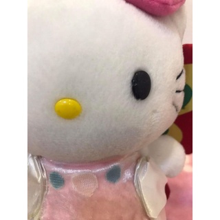 Gấu bông Hello Kitty size 18cm