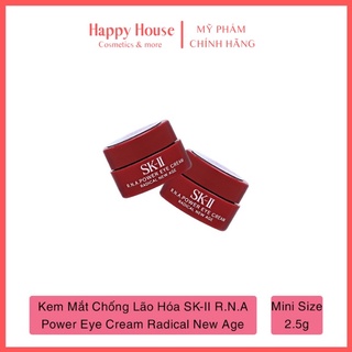 Kem mắt SK-II mini