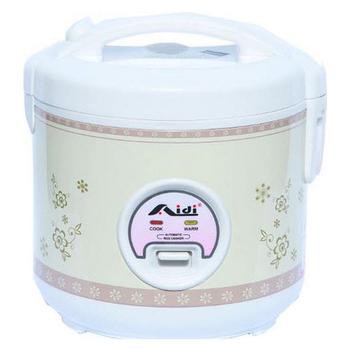 Nồi cơm điện Aidi chính hãng 1,8L bảo hành 12 tháng | BigBuy360 - bigbuy360.vn
