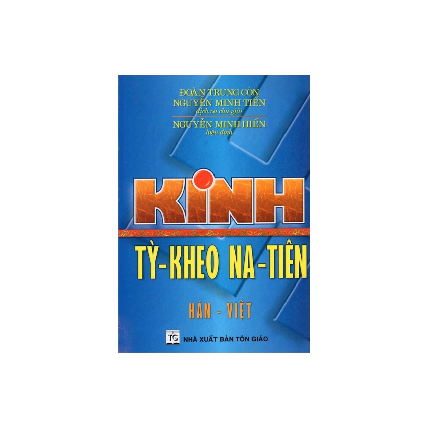 Sách - Kinh Tỳ Kheo Na Tiên