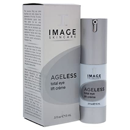 Kem chống nhăn vùng mắt Image Skincare Ageless Total Eye Lift Creme 15ml