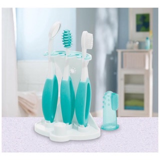 🎗 Bộ chăm sóc răng miệng Summer Infant
