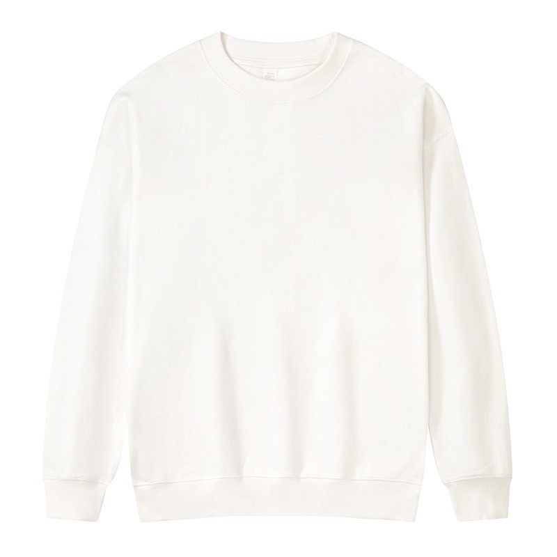 ÁO SWEATER TRƠN FORM UNISEX CAO CẤP