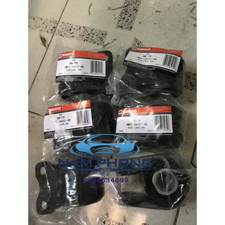 Cao su càng a to Focus Mazada 3  05-12  - 3M513A001AB