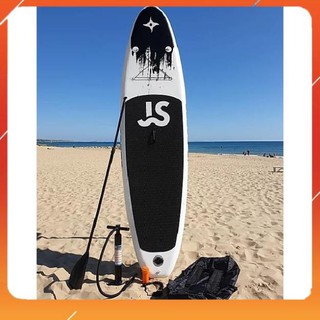 Ninja NJ335 - JS Board - Thuyền SUP / Ván chèo đứng bơm hơi