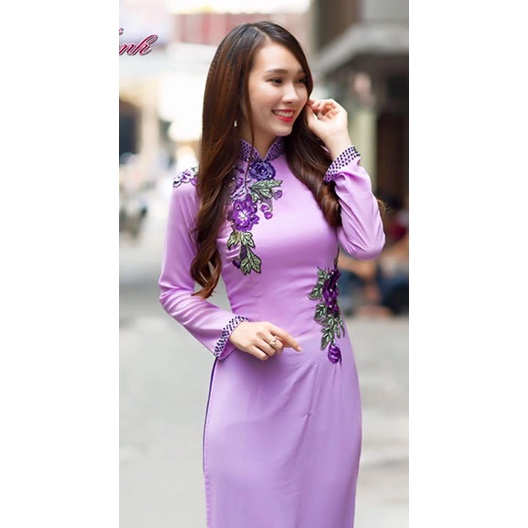 ÁO DÀI THANH LÝ giá rẻ