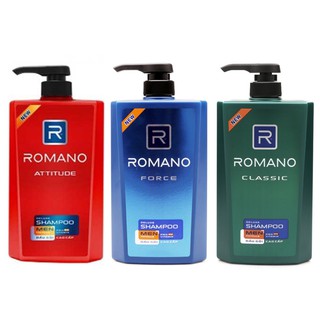 Romano - Tắm Gội 650 g