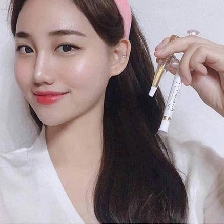 Thay Da An Toàn Tại Nhà Chuẩn Spa Bqcell Derma Skin Peeling Hàn Quốc