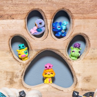 Thú Hatchimal mới mùa 6.5 & mùa 7