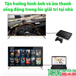 CÁP HDMI 1.4V UGREEN 40555