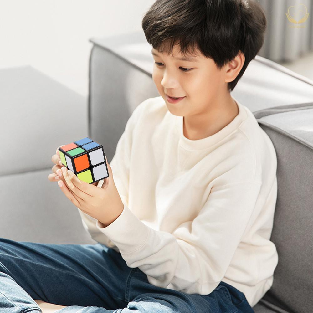 Khối Rubik 2x2 X 2 Cho Người Lớn Và Trẻ Em