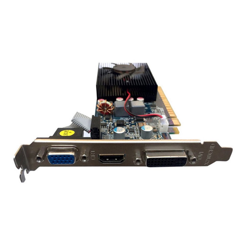 Card Đồ Họa Chơi Game Gt730 2g Thẻ | BigBuy360 - bigbuy360.vn