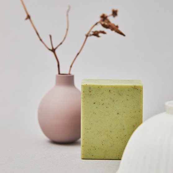 [HÀNG ĐÃ KIỂM ĐỊNH] Xà Bông Bồ Hòn Sài Khổ Bạc 120gr | BigBuy360 - bigbuy360.vn