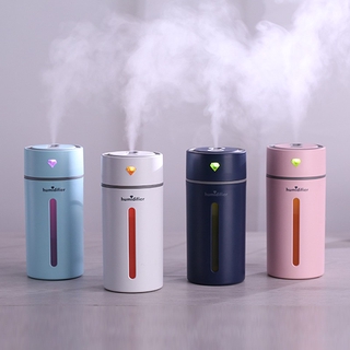 Máy xông tinh dầu đa năng AROMA phun sương siêu mạnh