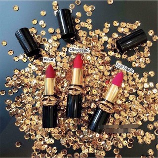[CÓ SẴN] 🍊Son Pat McGrath 221 màu Obsessed size mini🍊