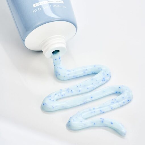 Dầu gội và Dầu xả Blumaan Nourishing Shampoo - Blumaan Nourishing Conditioner – 296ml