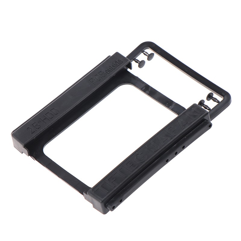 Khay Đựng Ổ Cứng SSD HDD 2.5 &quot;- 3.5&quot;