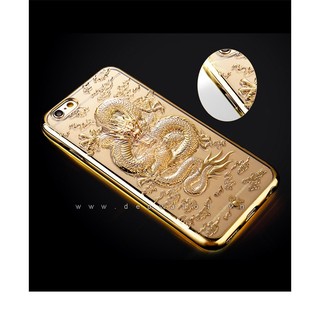 Ốp lưng rồng iphone 6, 6S