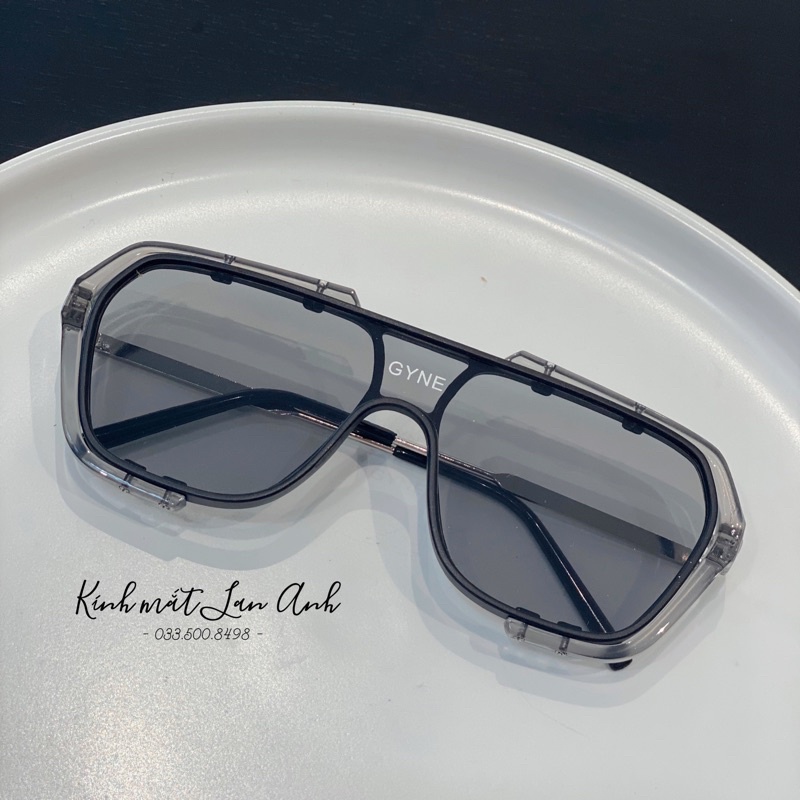 Kính Thời Trang Nam Nữ GYNE, Phong Cách Unisex, Kiểu Dáng Thời Thượng - LAF002