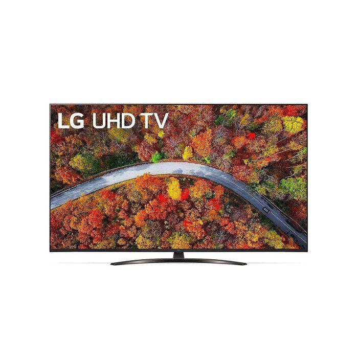 Smart Tivi LG 4K 43 inch 43UP8100PTB