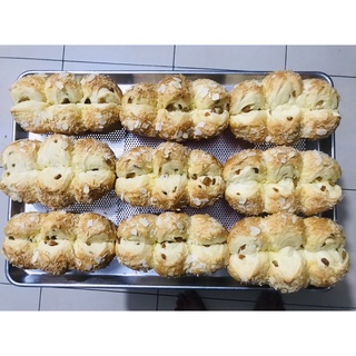 Bánh nho dừa