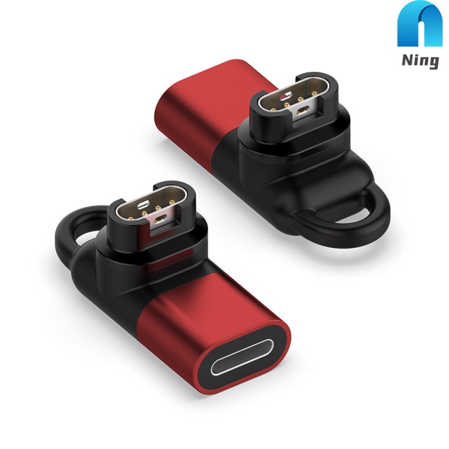 Dây Cáp Sạc Cho Đồng Hồ Thông Minh Garmin Fenix7 7x 5s 6 6x 6s Pro