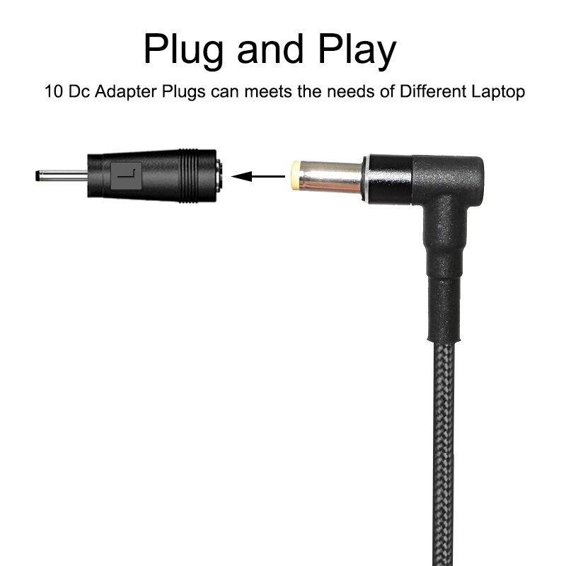 Cáp Chuyển Đổi  Usb Type C PD Cho Laptop | BigBuy360 - bigbuy360.vn