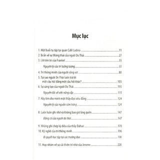 Sách - Trí Tuệ Do Thái (Tái Bản 2022) - AL