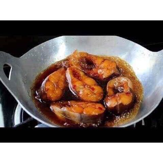 CÁ BASA LÀM SẠCH CẮT KHÚC BỎ ĐẦU