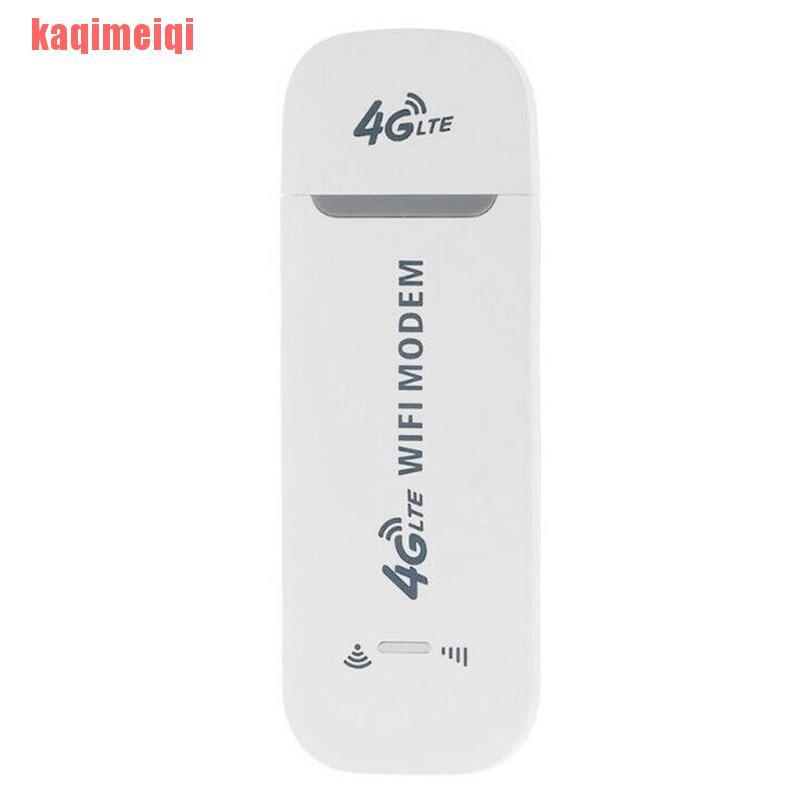 Thiết Bị Phát Wifi 4g Lte Usb Không Dây Hỗ Trợ Thẻ Sim Dseqa